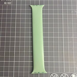 Apple band 41MM 5 Mineral green size 5 solo loop